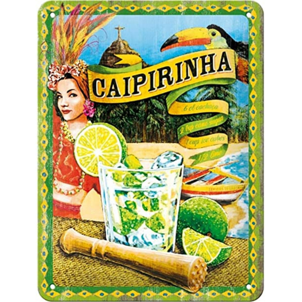 Caipirinha