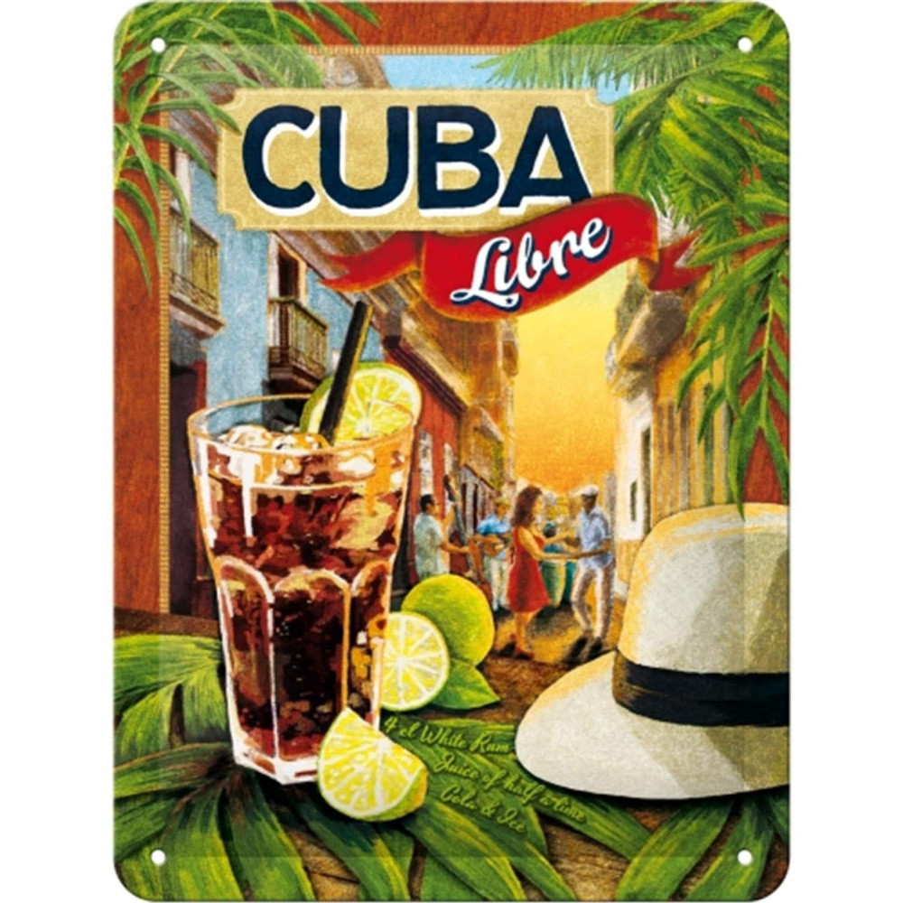 Cuba Libre