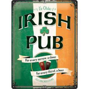 Irish Pub