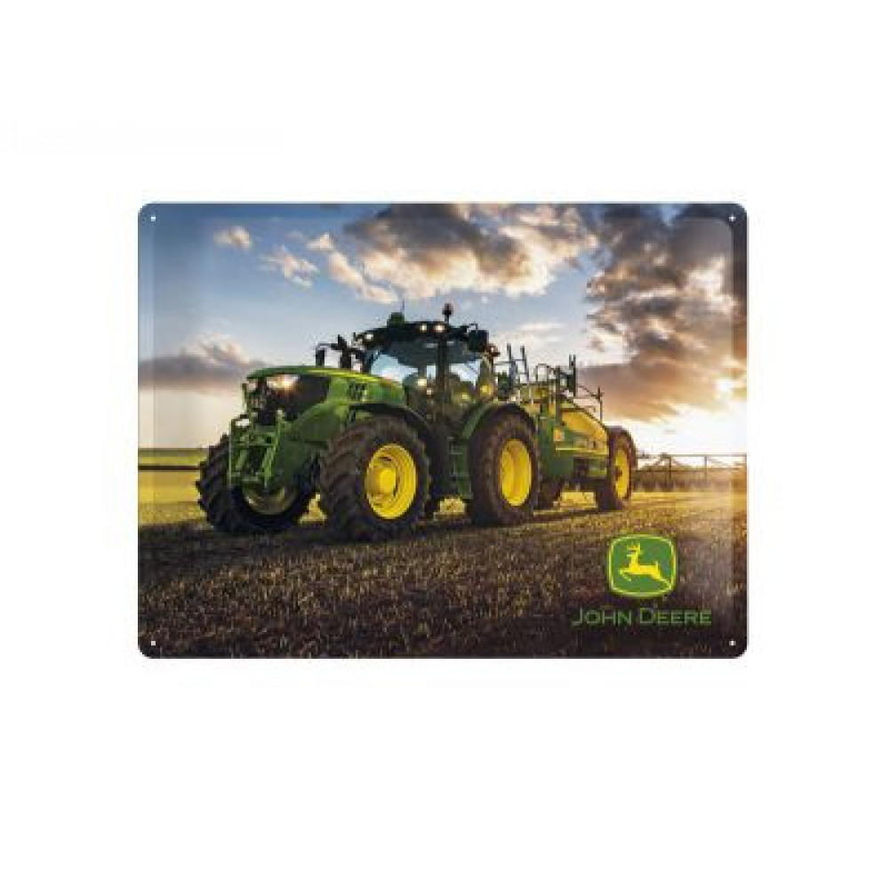 John Deere Photo