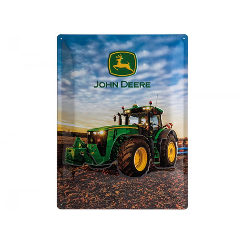 John Deere Photo Modell