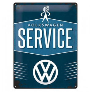 VW service