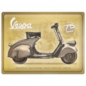 Vespa / 75th anniversary / Special Edition