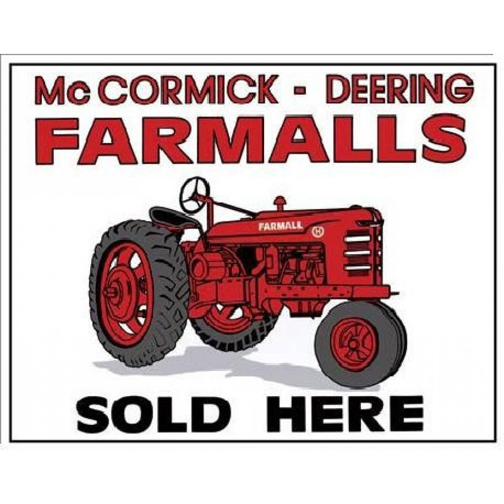 farmalls