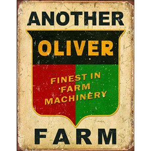 Another Oliver Farm