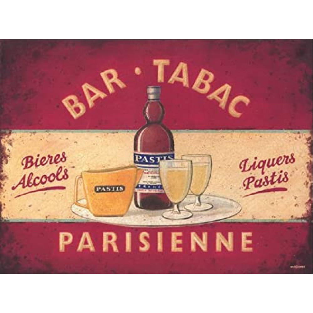 BAR TABAC