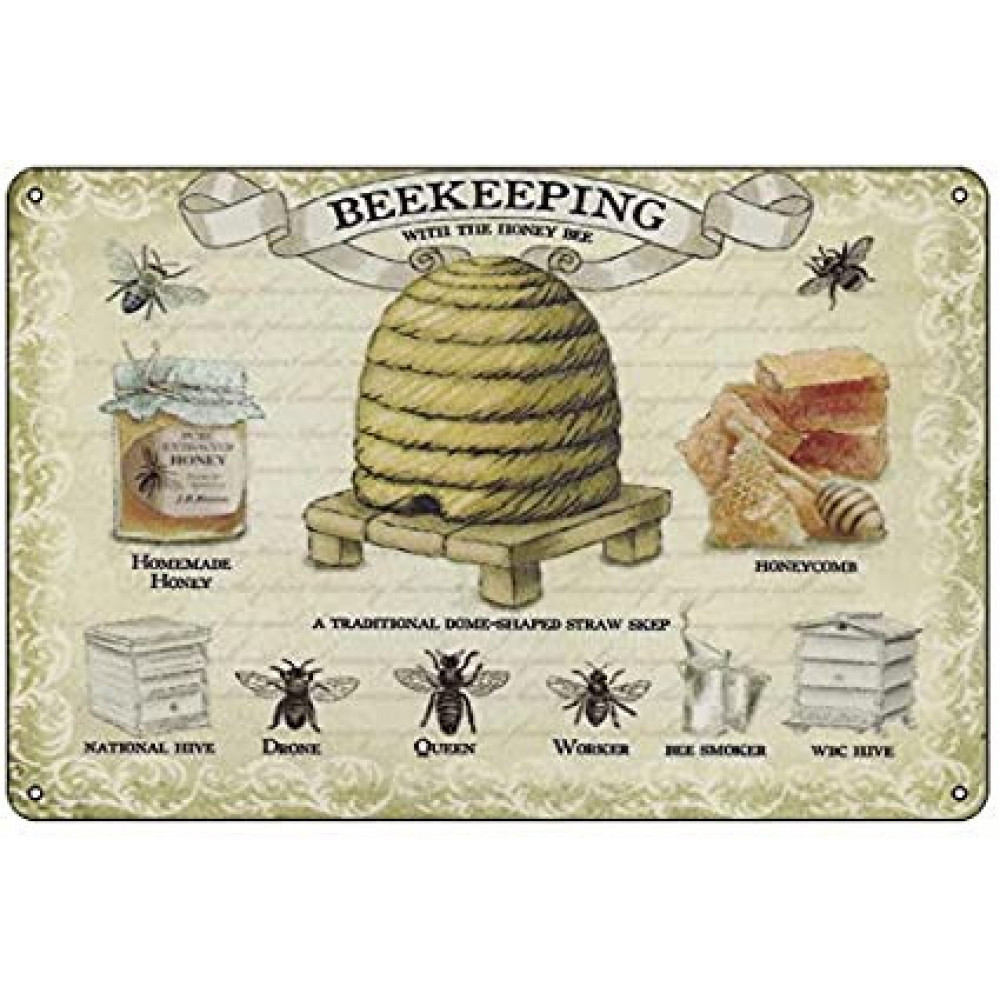 BEEKEEPING