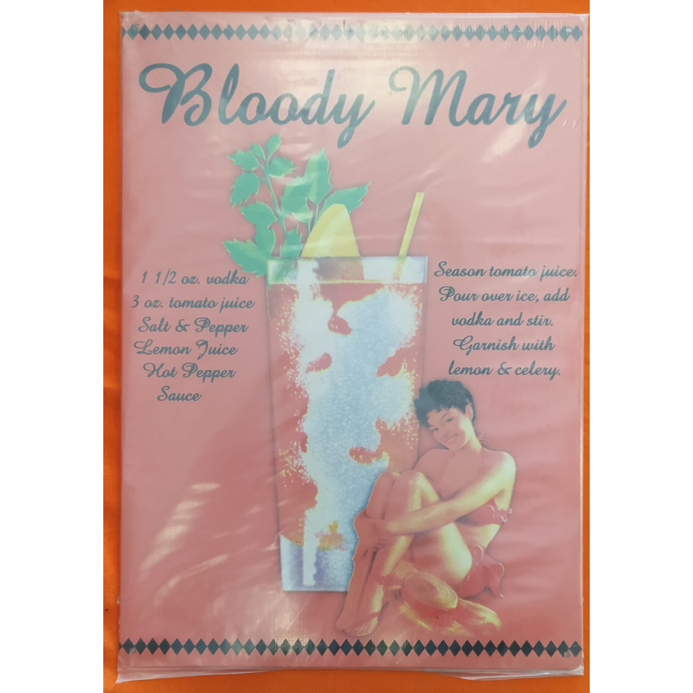 BLODY MARY