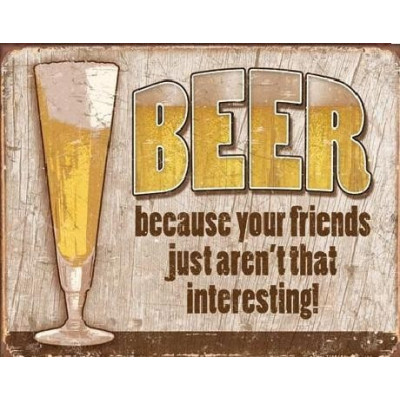 Beer Your Friend