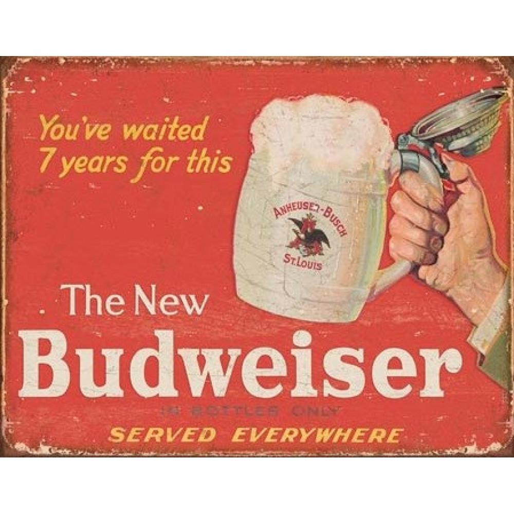 Budweiser