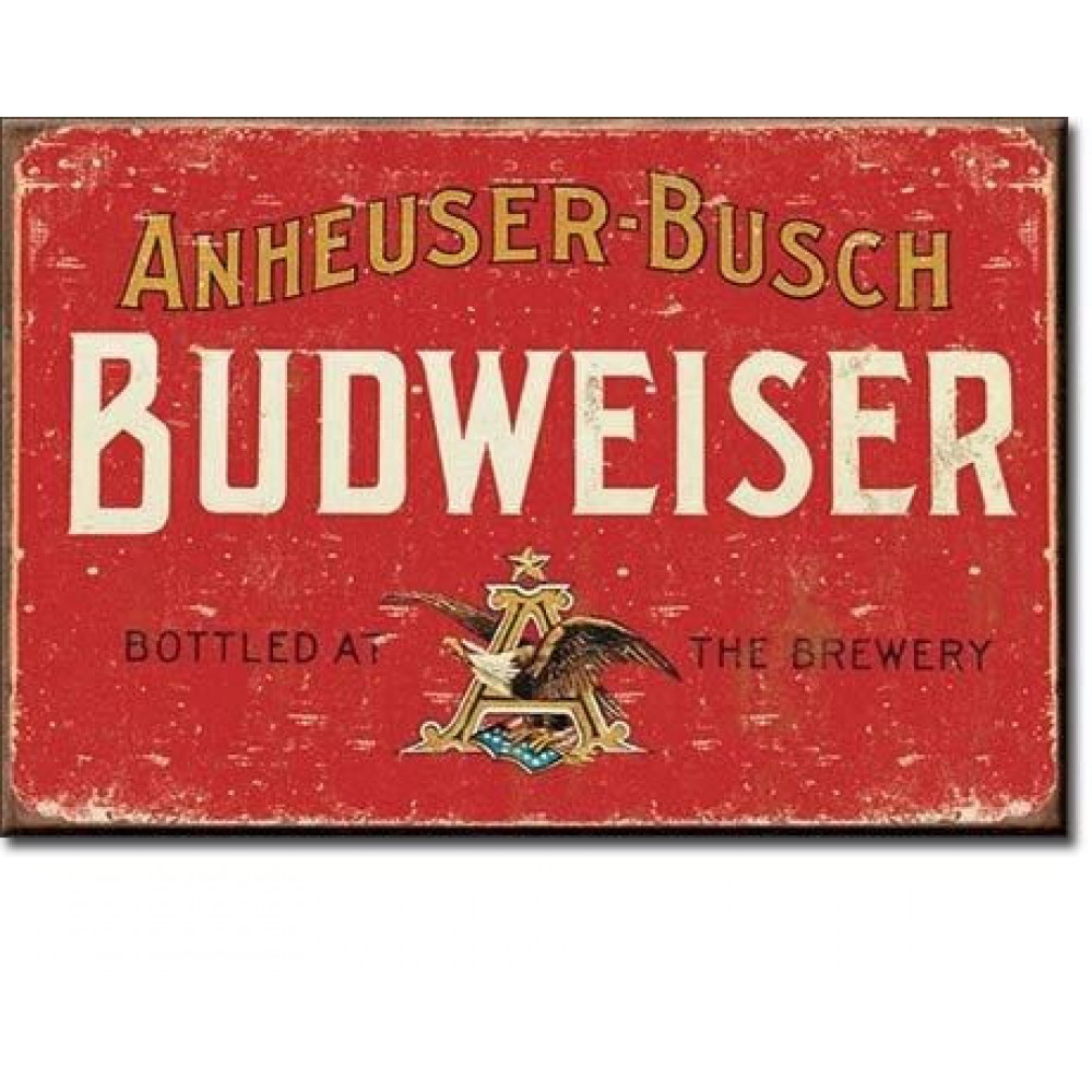 Budweiser