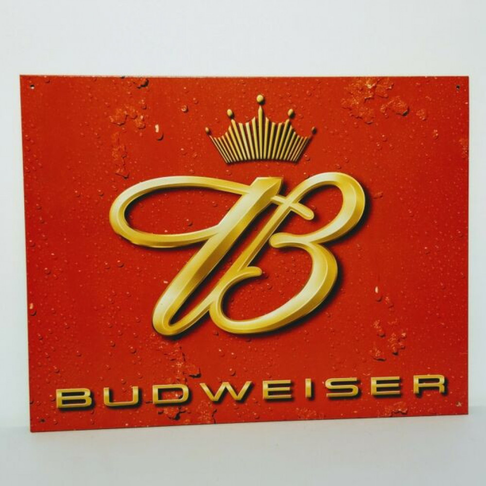 Budweiser Crown