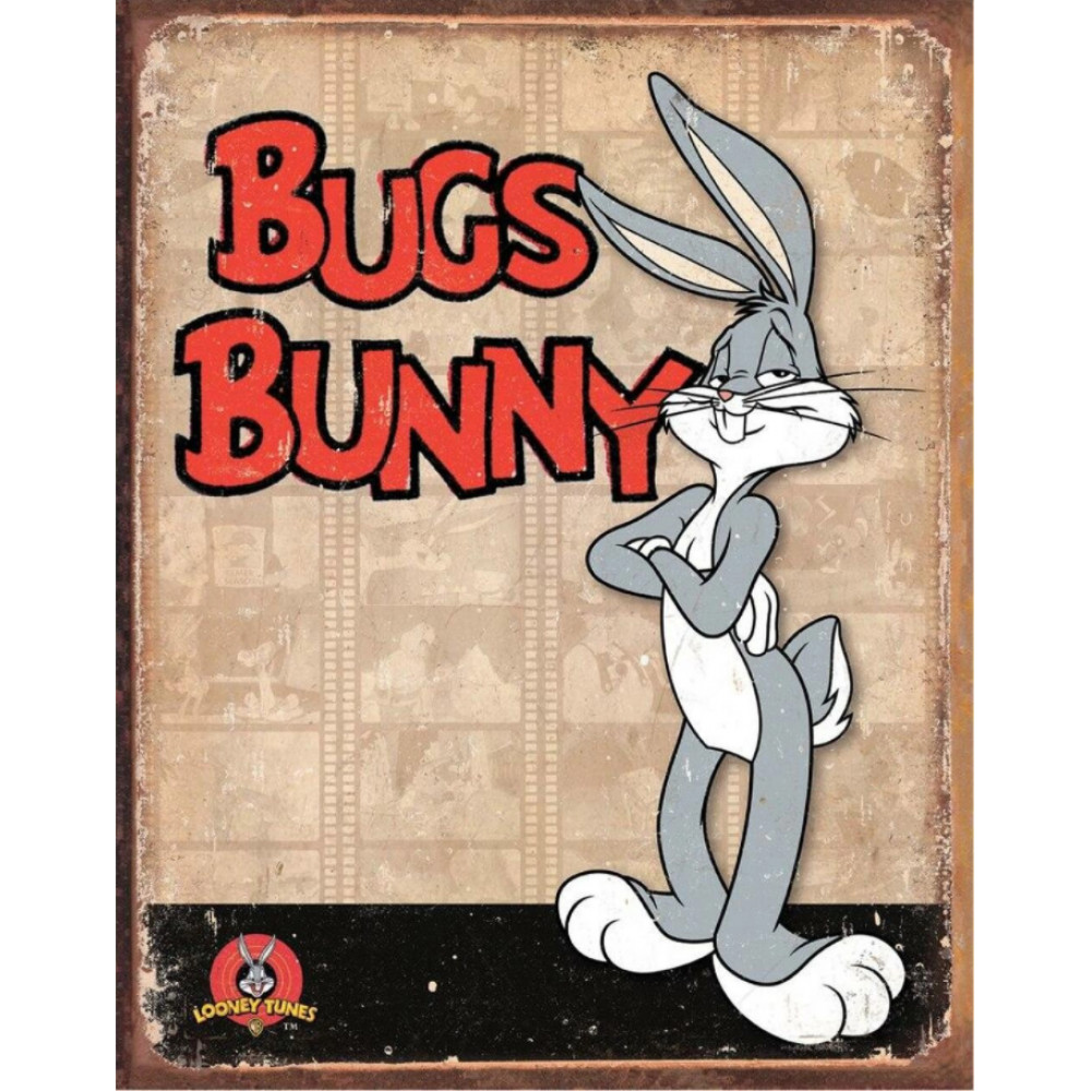 Bugs Bunny