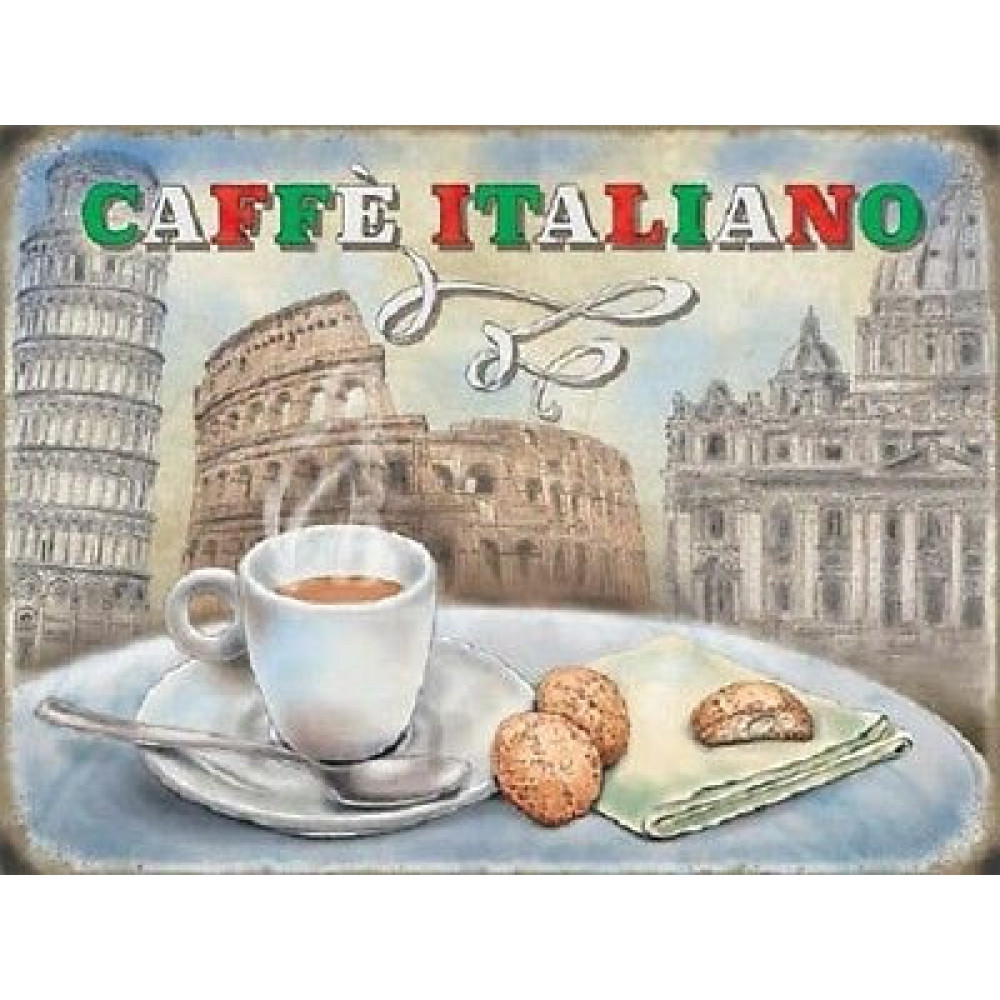 CAFFE ITALIANO