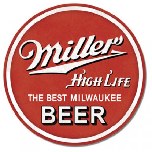 MILER BEER