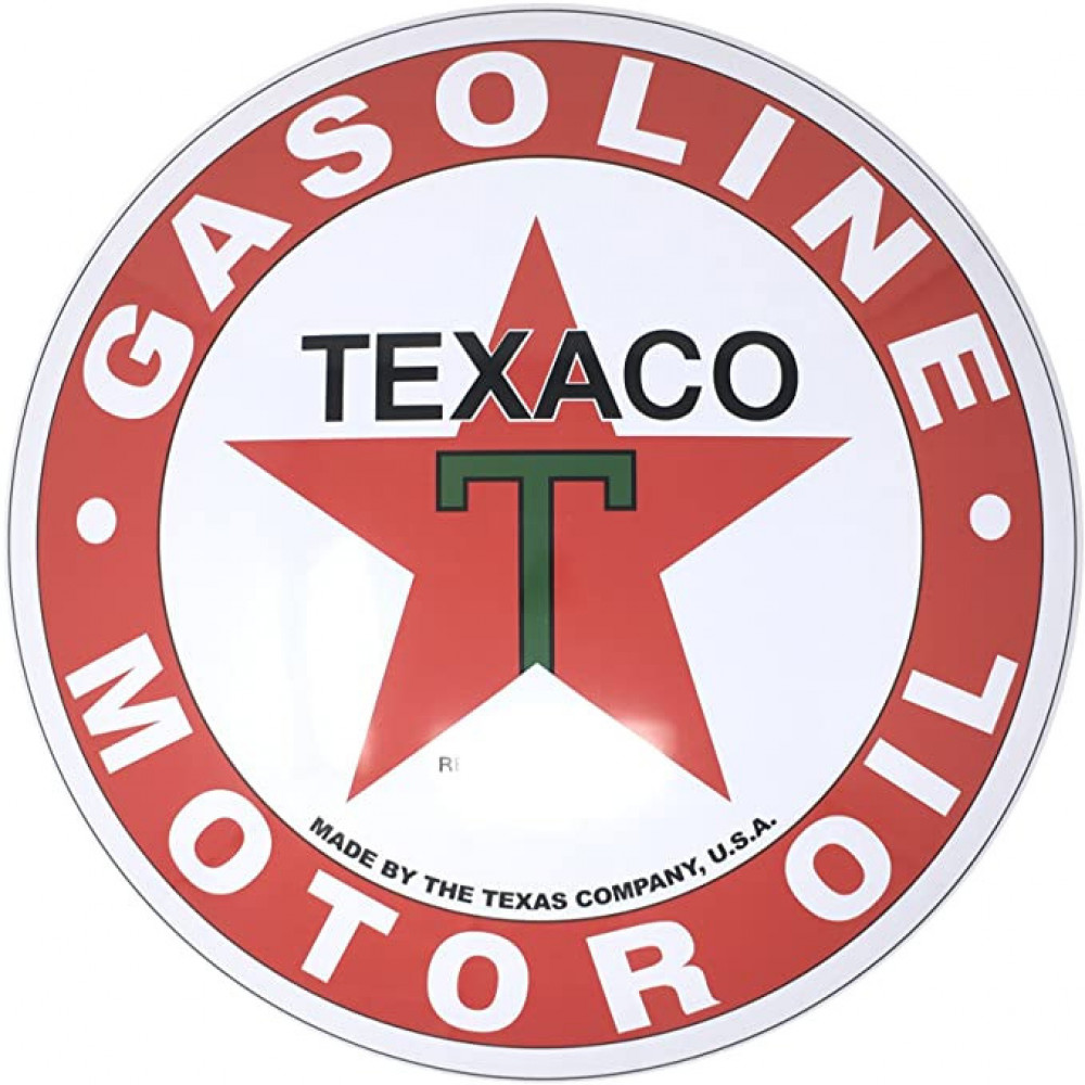 TEXACO ROUND 186909