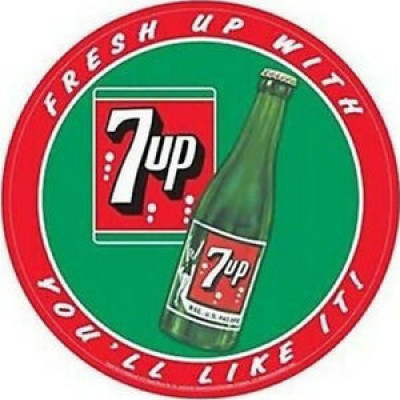 7Up You'll Like It