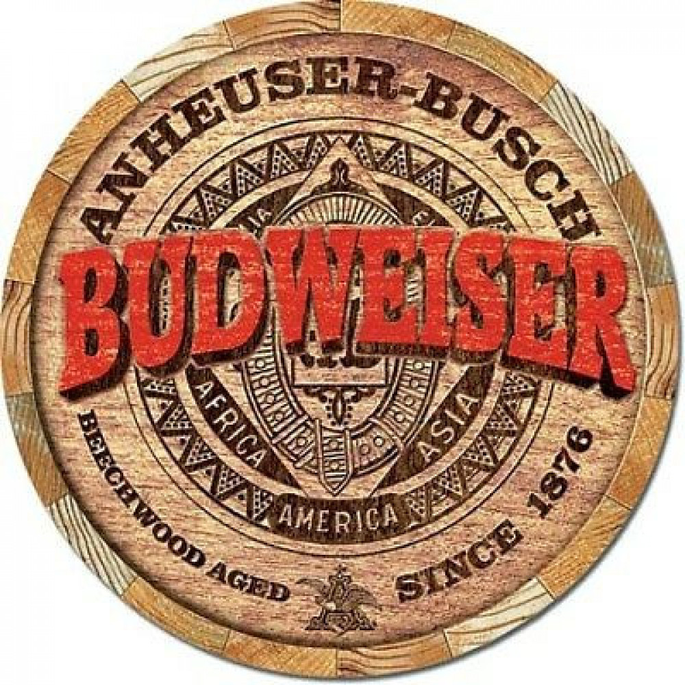 Budweiser