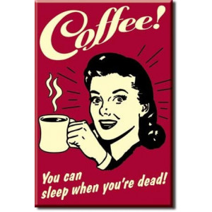 COFFEE YOU CAN SLEEP
