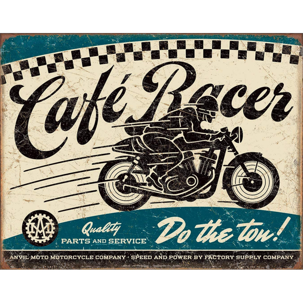 Cafe Racer Motorcycles