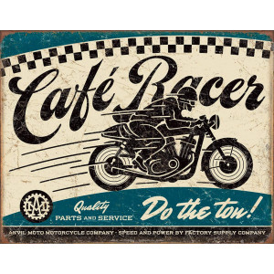 Cafe Racer Motorcycles