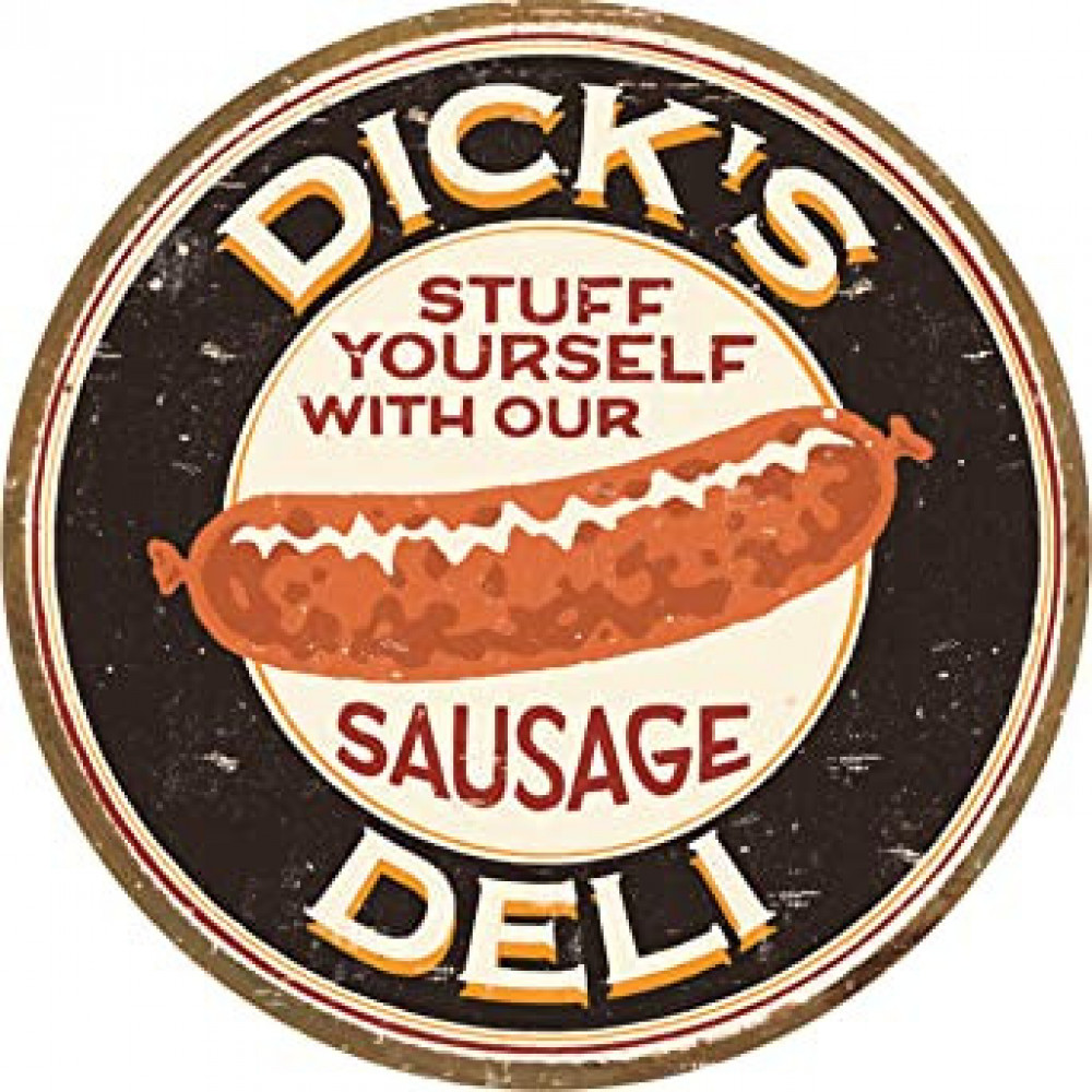 Dick's Deli Sausage