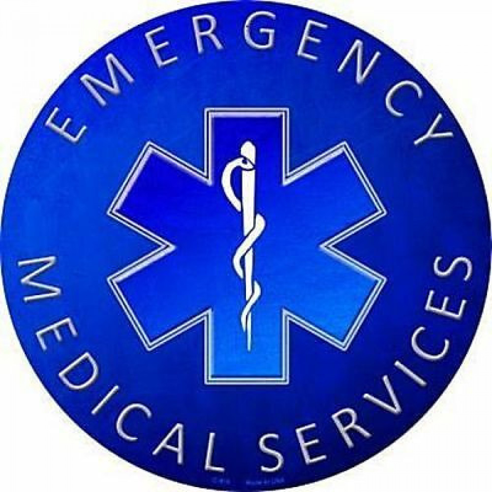 EMERGENCY MEDICAL SERVICES