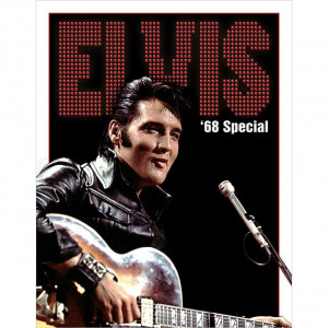 Elvis 68 Special