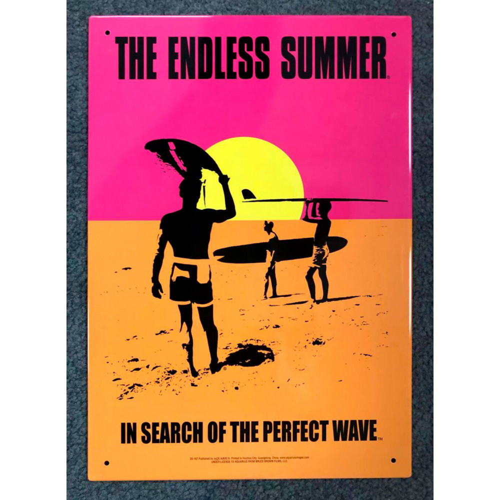 Endless Summer