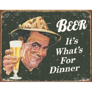 Ephemera - Beer For Dinner