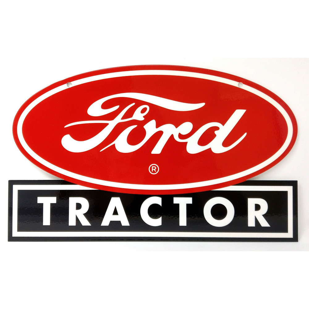 FORD TRACTOR