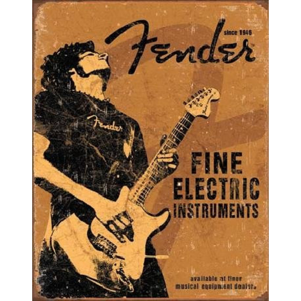 Fender