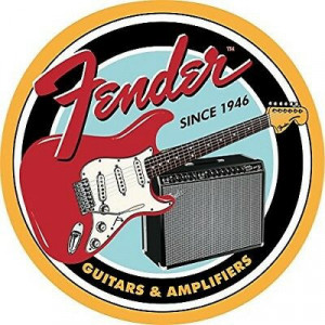 Fender Chitarre