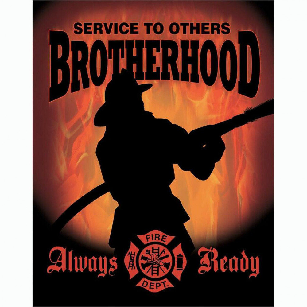 Fireman Brotherhood