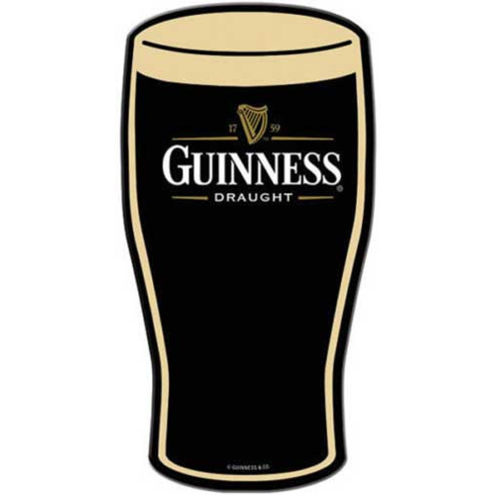 GUINNESS