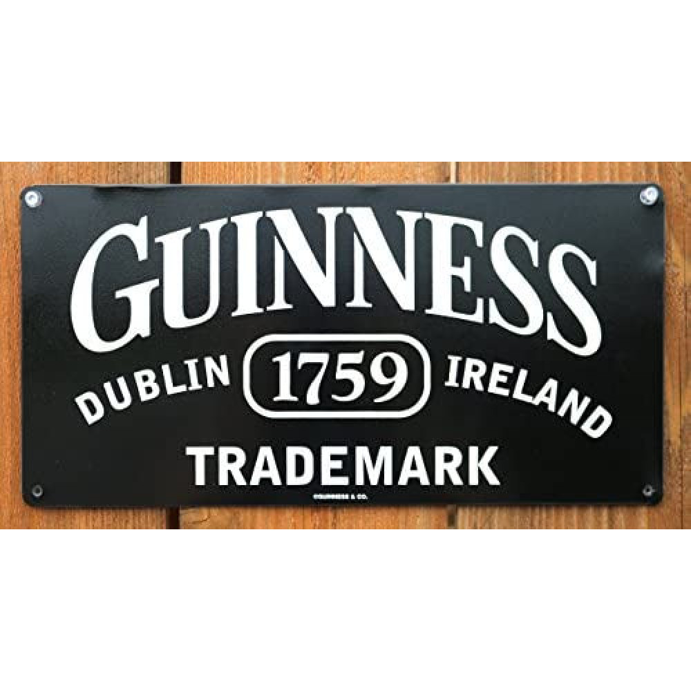 GUINNESS TRADEMARK