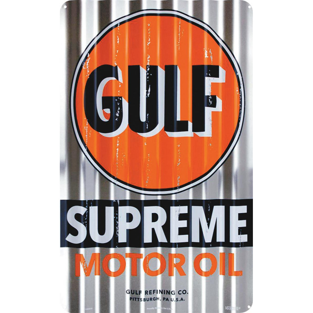 GULF ONDULATE