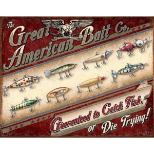 Great American Bait Co.