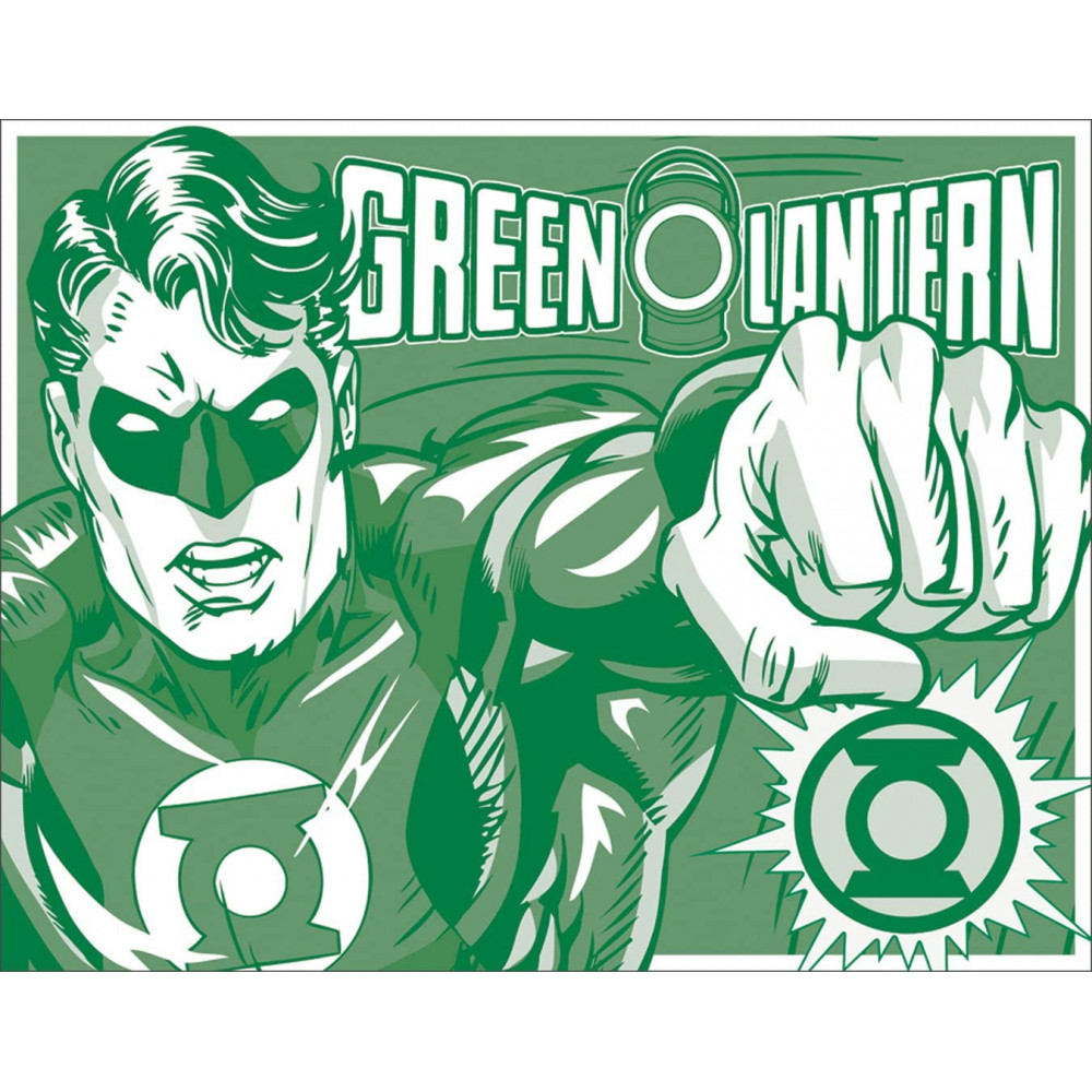 Green Lantern