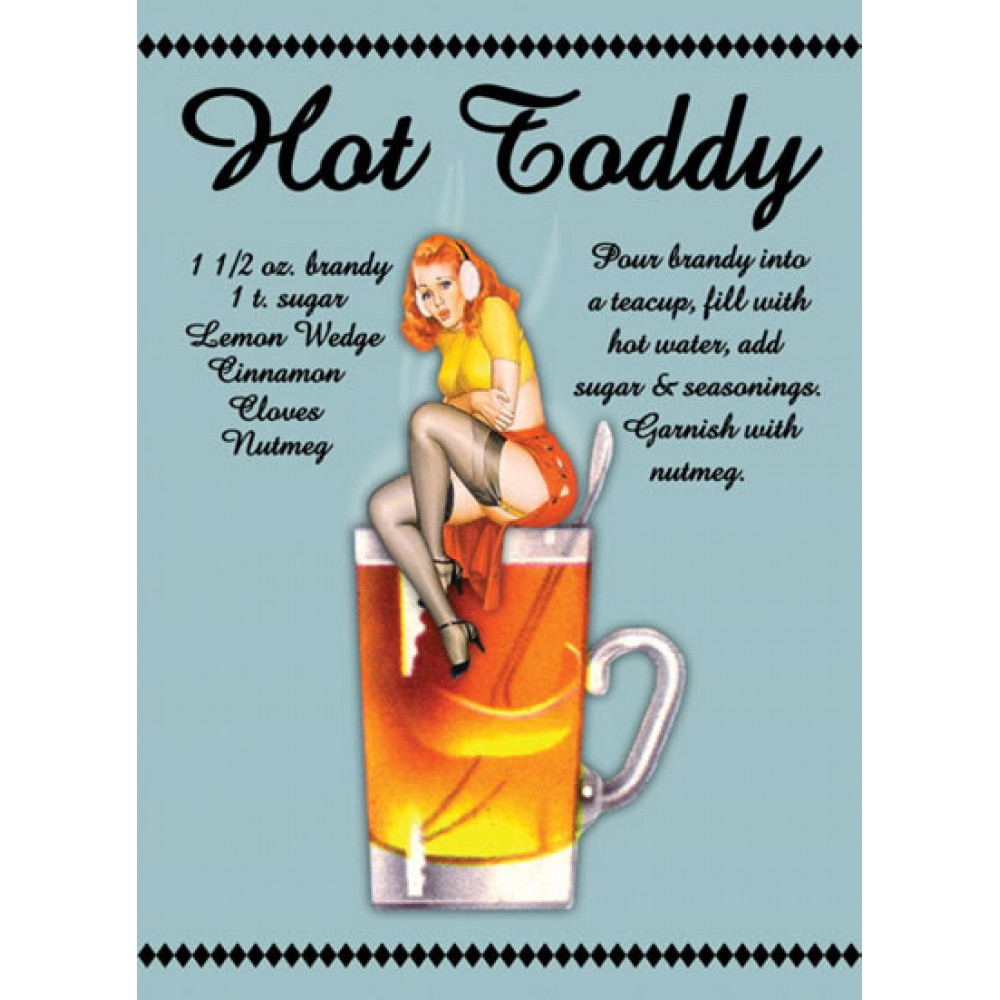 HOT TODDY