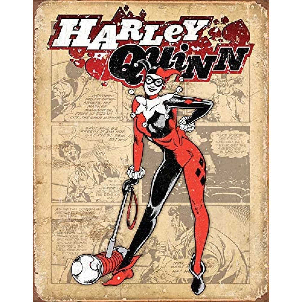 Harley Quinn