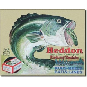 Heddon Fishing Tackle