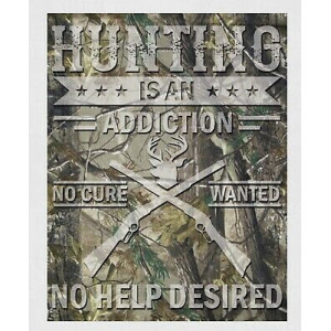 Hunting Cure