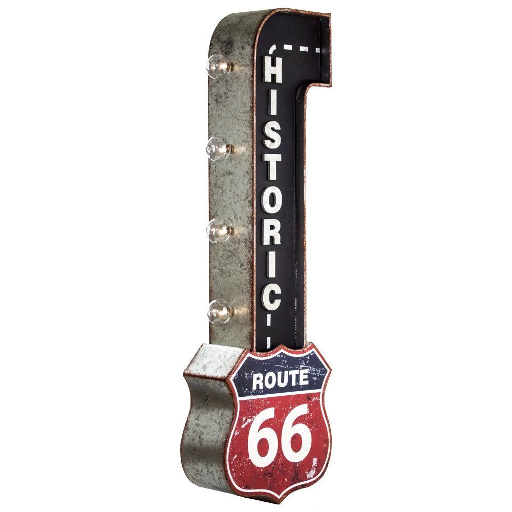 Historic Route 66