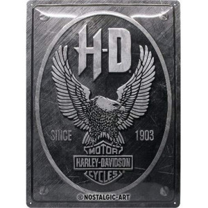 Harley/Davidson Eagle