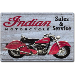 Indian Motorcycles Sales and Service