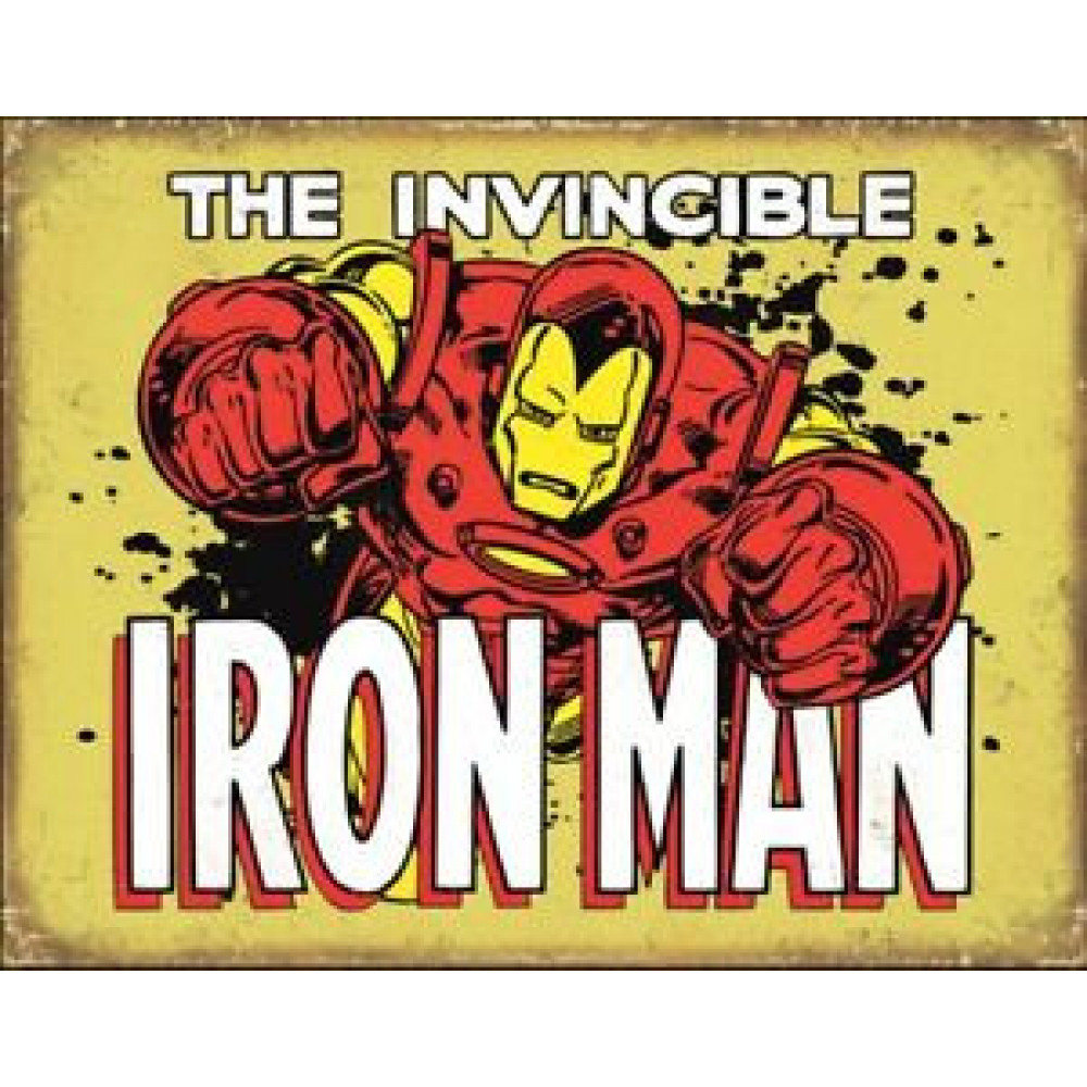 Iron Man