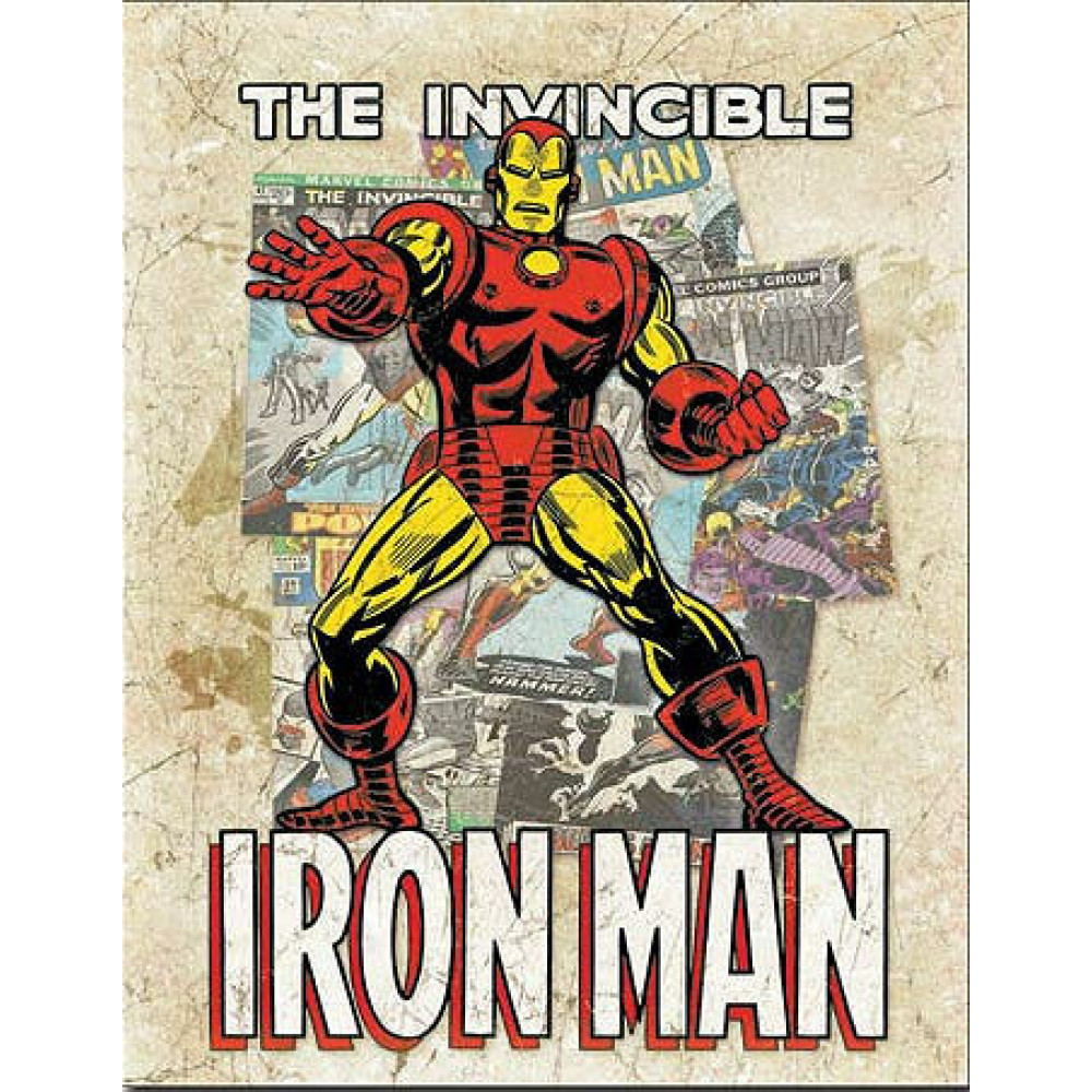 Iron Man