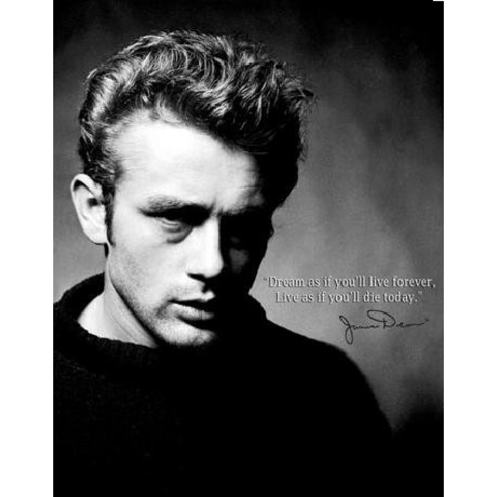 James Dean