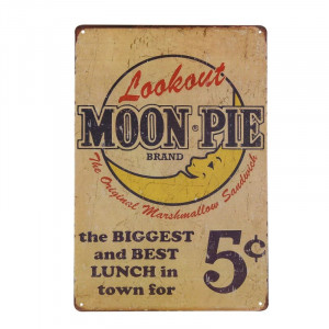 Lookout Moon Pie